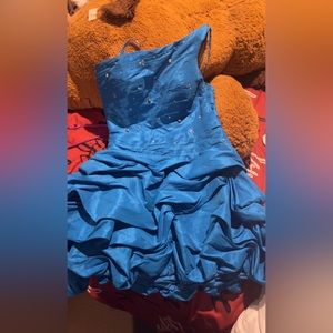 Dress Cinderella size Medium short dress